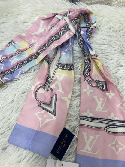 Louis Vuitton Pink Small goods A-18159