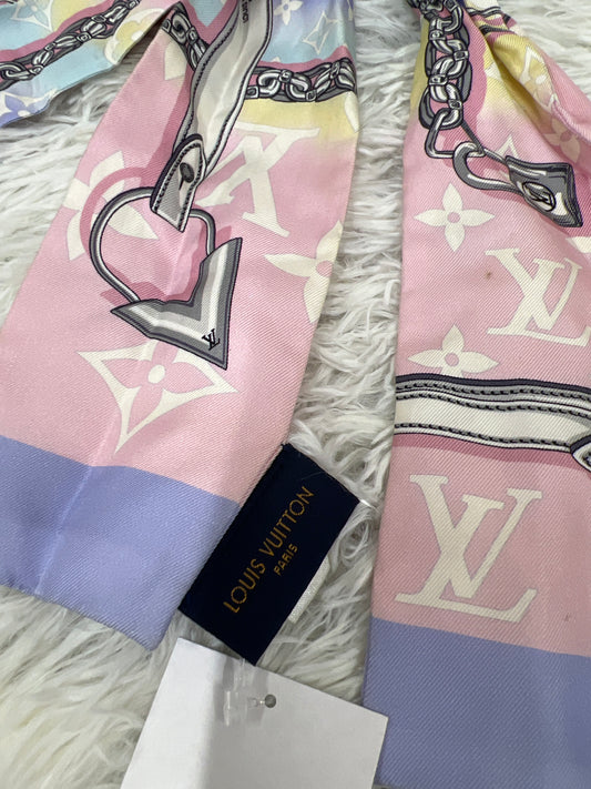 Louis Vuitton Pink Small goods A-18159
