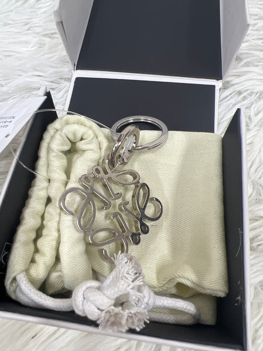 Loewe Silver Small goods A-18162