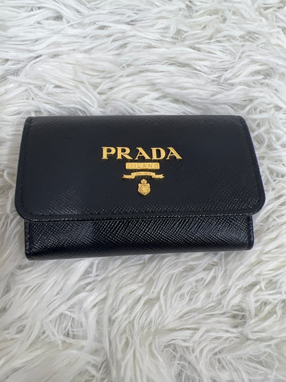 Prada Black Small goods A-18163