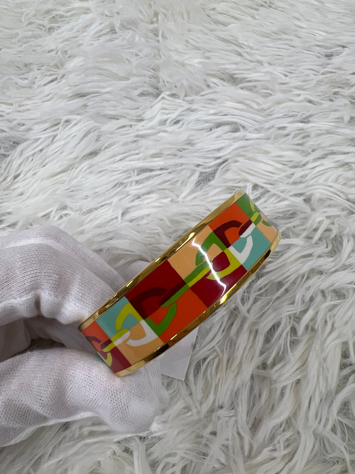 Hermes Multicolor Small goods A-18172