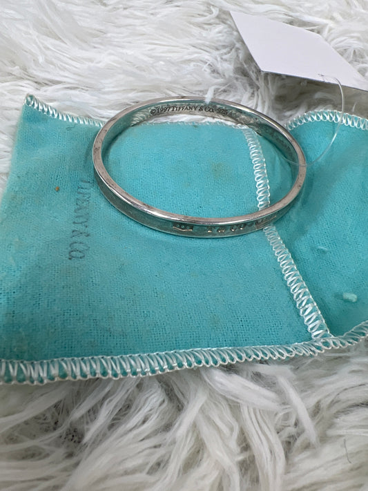 Tiffany Silver Small goods A-18174