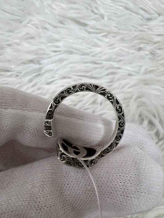 Gucci Silver Small goods A-18176