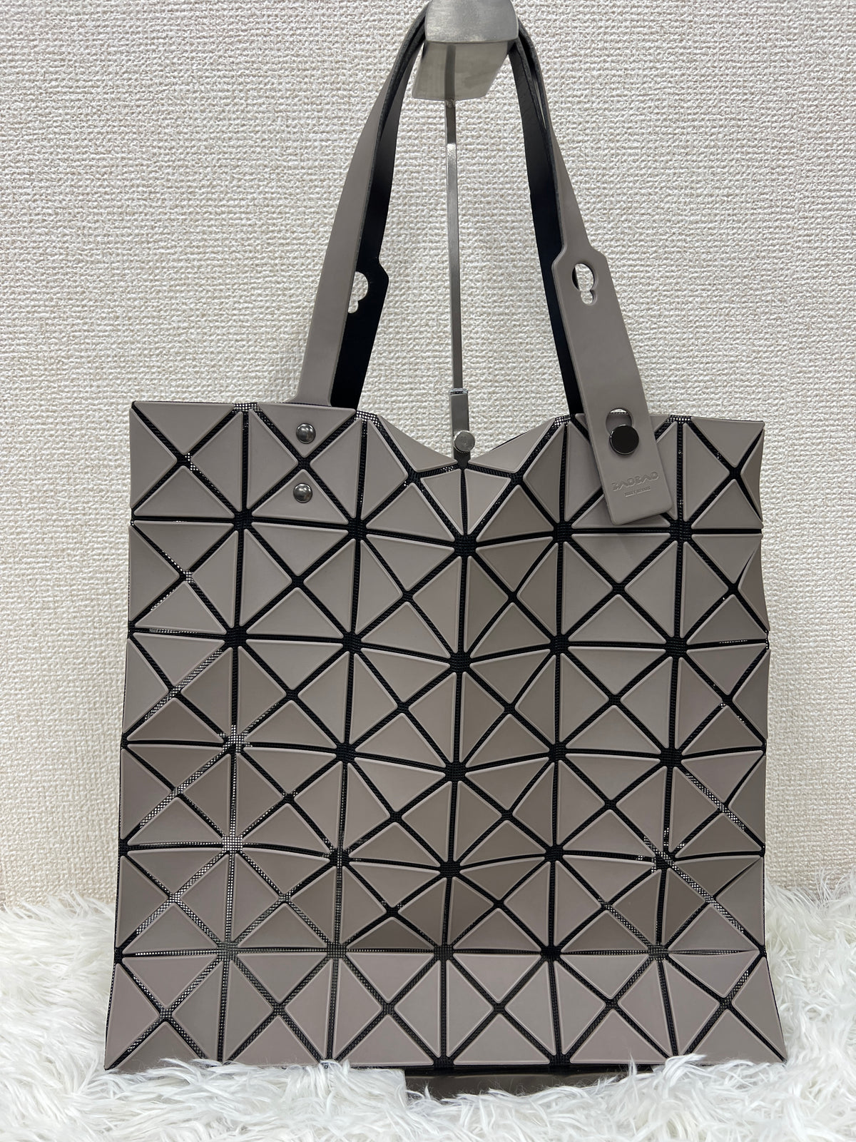 Other Beige Handle Bags A-18184