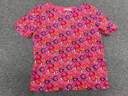 Saint Laurent Pink Apparel A-18193