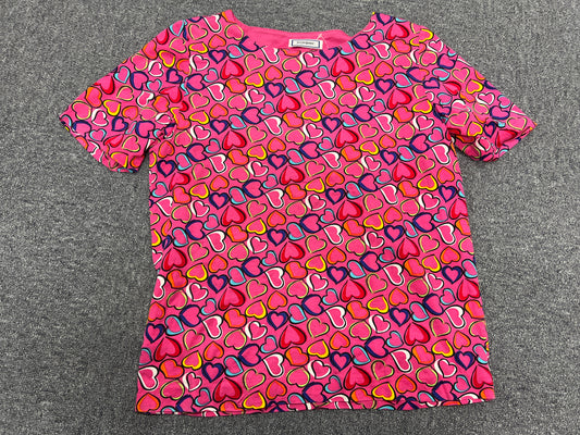 Saint Laurent Pink Apparel A-18193