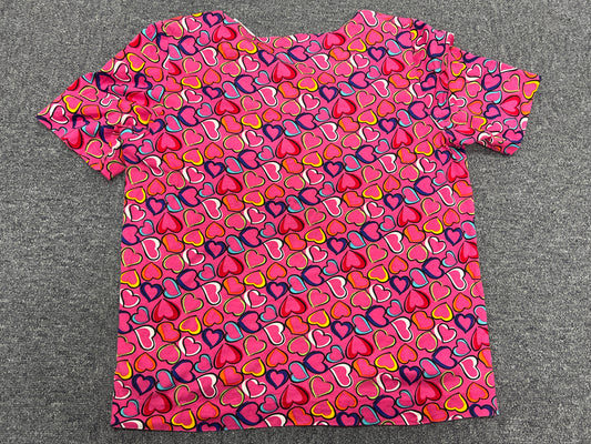 Saint Laurent Pink Apparel A-18193