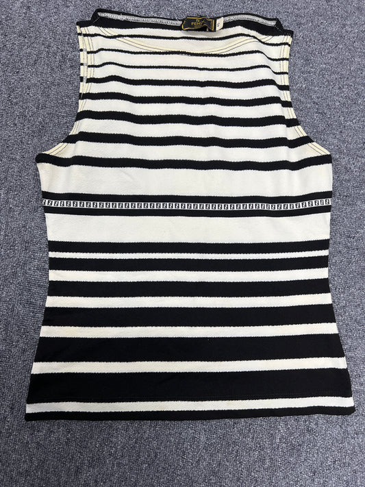 Fendi Multicolor Apparel A-18194