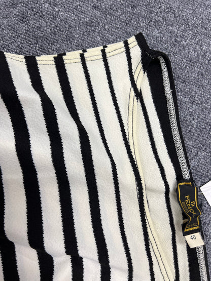 Fendi Multicolor Apparel A-18194