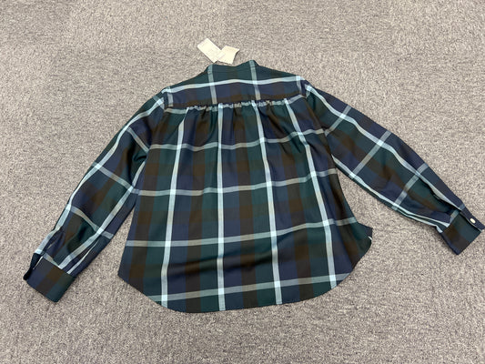 Burberry Multicolor Apparel A-18195