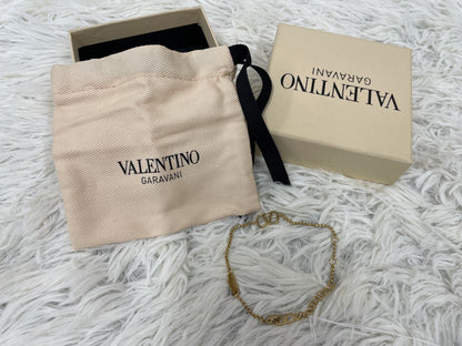 Valentino Gold Small goods A-18209