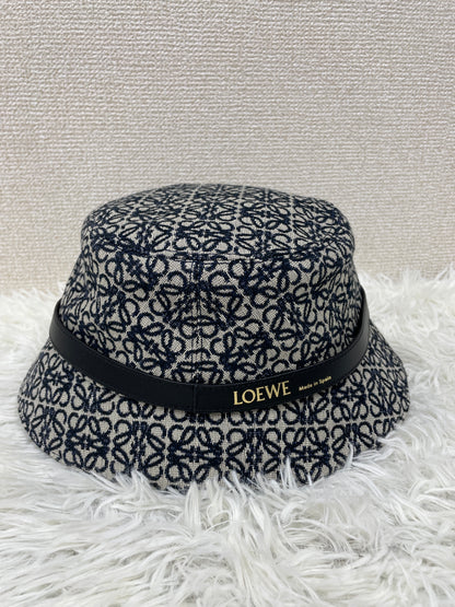 Loewe Beige Hats A-18222
