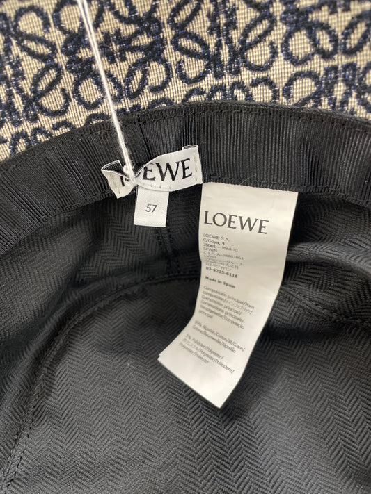 Loewe Beige Hats A-18222