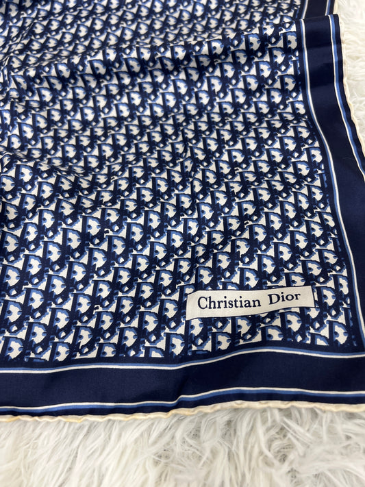 Dior Blue A-18238