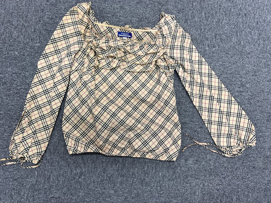 Burberry Beige Apparel A-18241