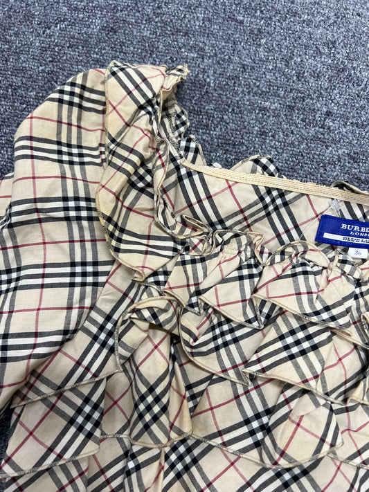 Burberry Beige Apparel A-18241