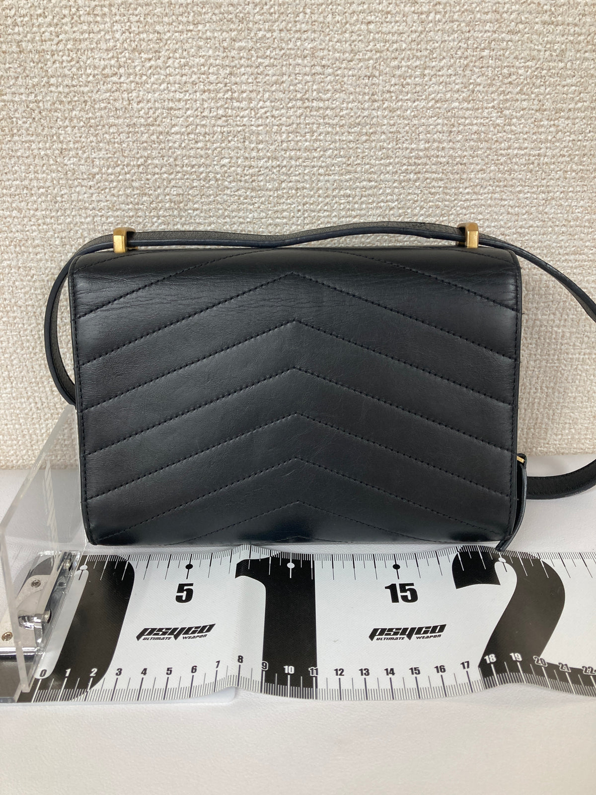 Chanel Black Shoulder Bags A-18244