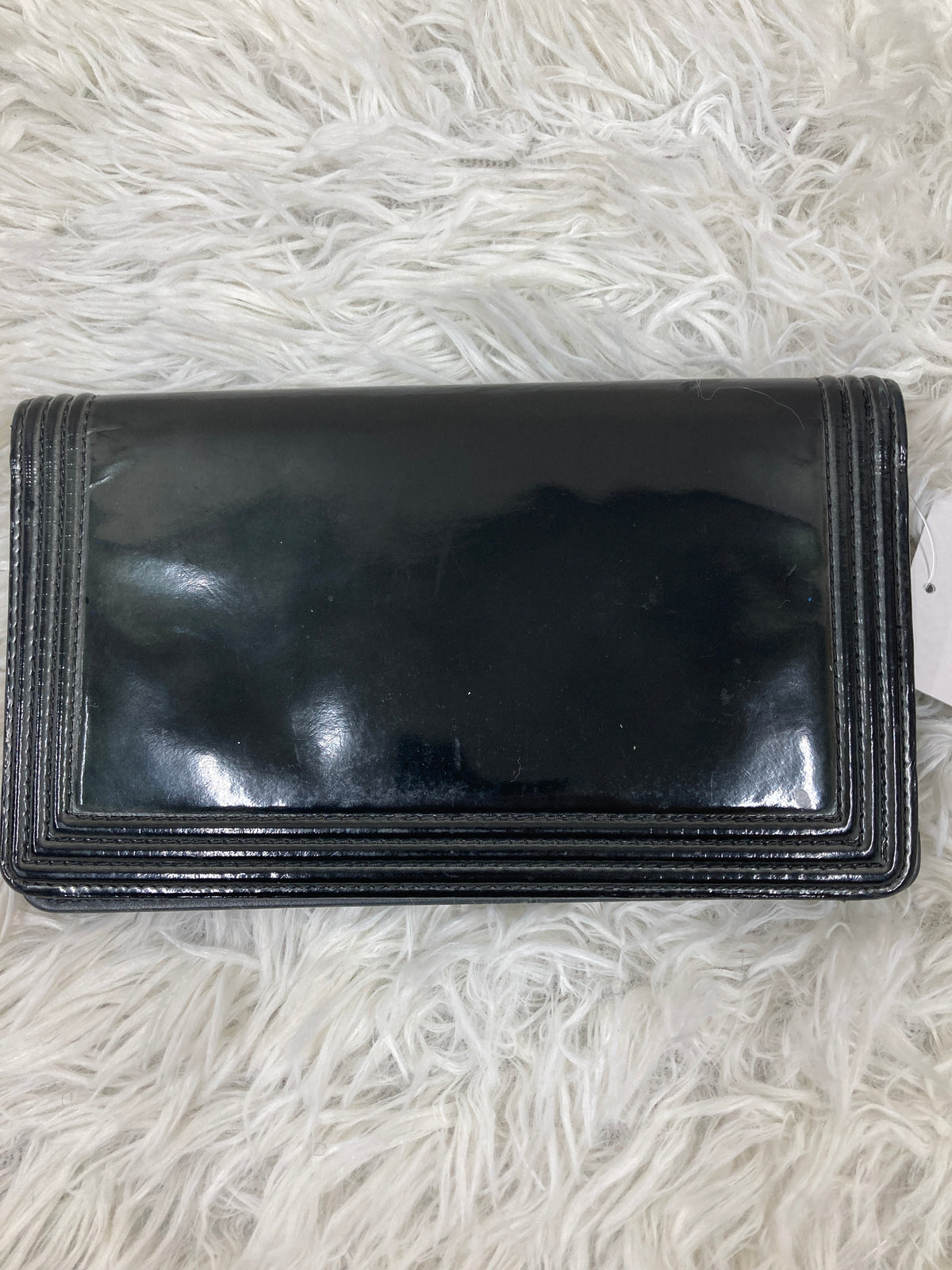 Chanel Black Wallets A-18253
