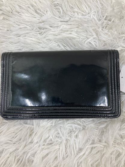 Chanel Black Wallets A-18253
