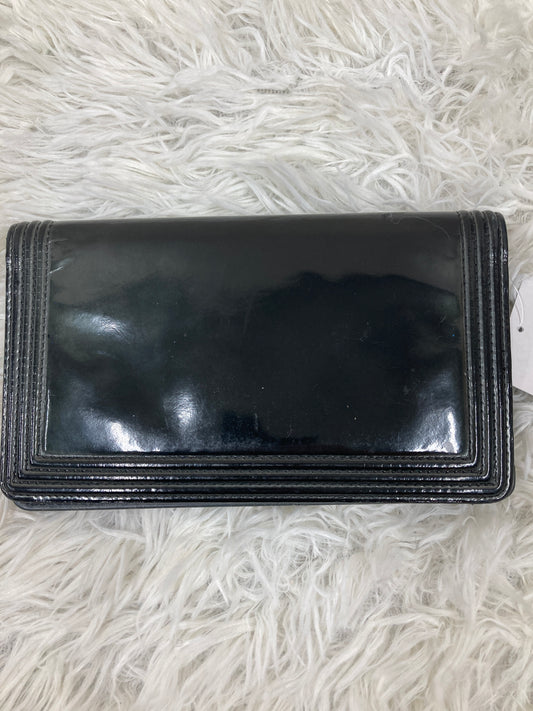 Chanel Black Wallets A-18253