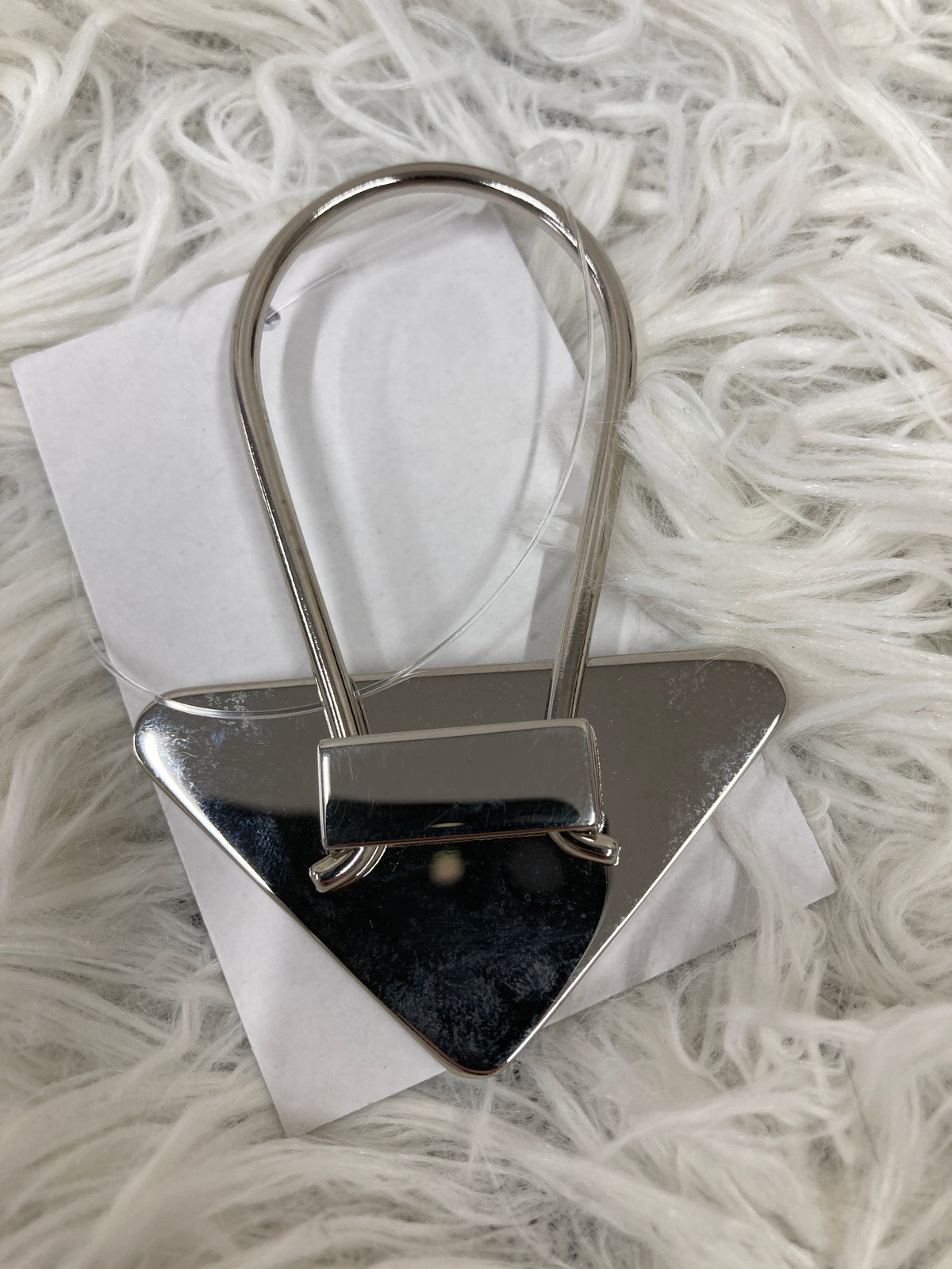 Prada Orange Small goods A-18254