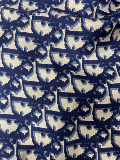 Dior Navy Scarves A-18267