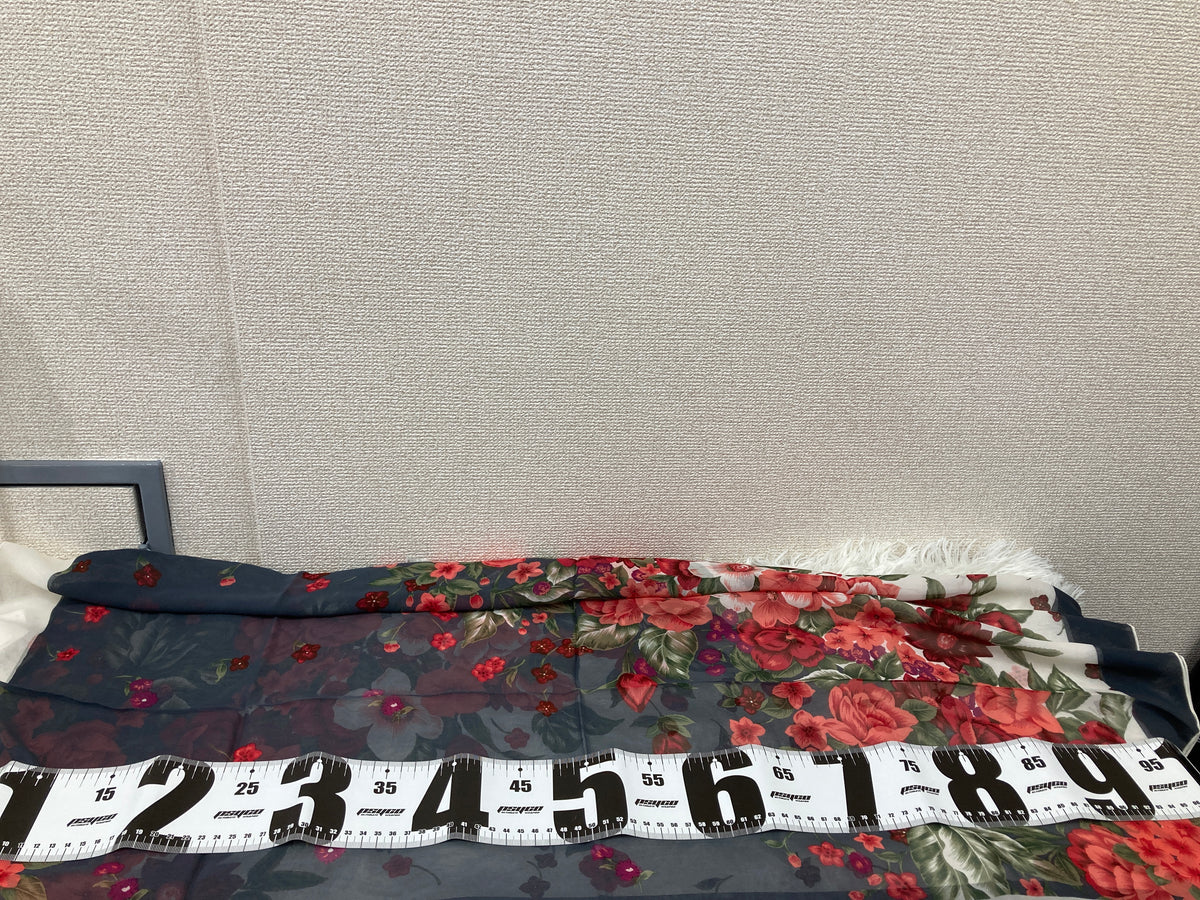 Dior Multicolor Scarves A-18270