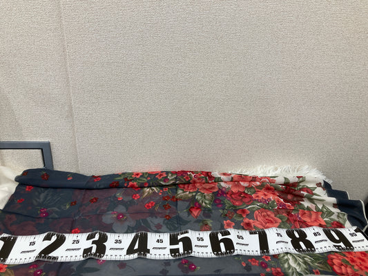 Dior Multicolor Scarves A-18270