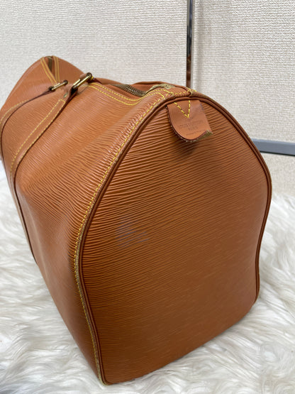 Louis Vuitton Brown Travel Bags A-18282