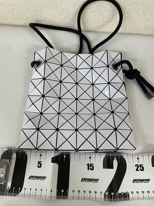 Other White Handle Bags A-18290