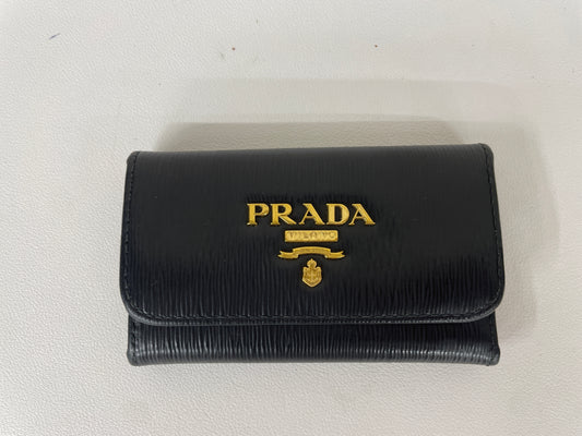 Prada Black Small goods A-18292