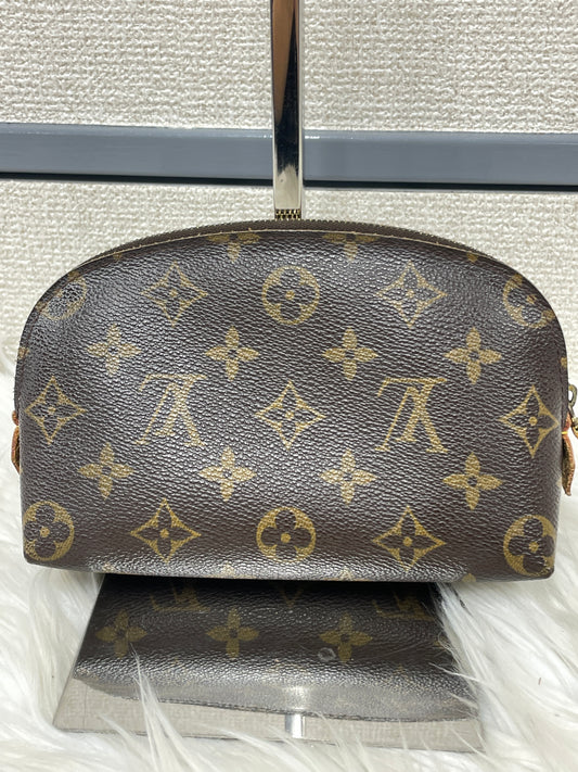 Louis Vuitton Brown Wallets A-18298