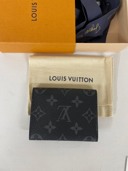 Louis Vuitton Gray Small goods A-18299