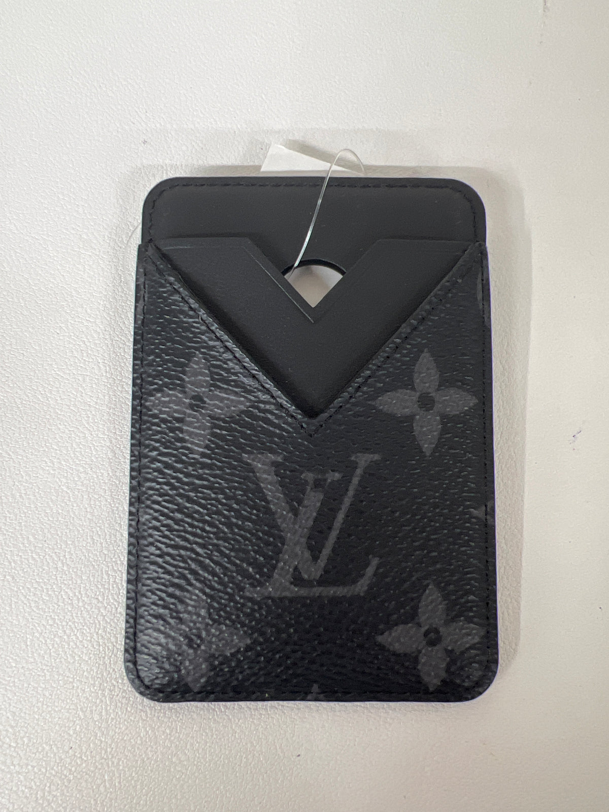 Louis Vuitton Black Small goods A-18301