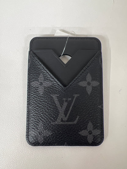 Louis Vuitton Black Small goods A-18301