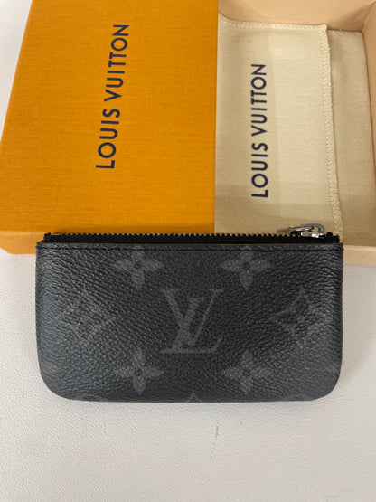 Louis Vuitton Gray Small goods A-18304