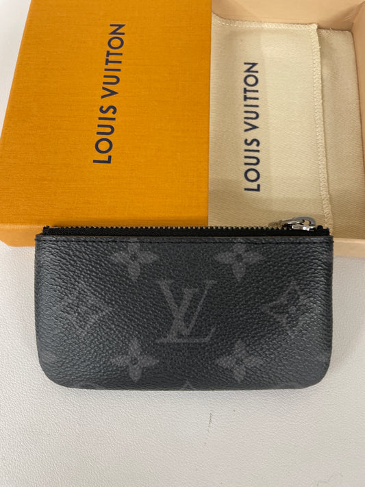 Louis Vuitton Gray Small goods A-18304