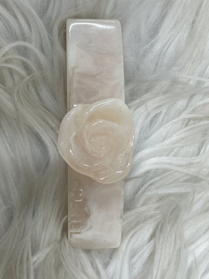 Chanel White Small goods A-18305
