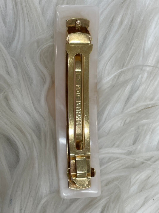 Chanel White Small goods A-18305