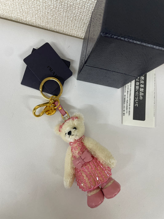 Prada Pink Small goods A-18308