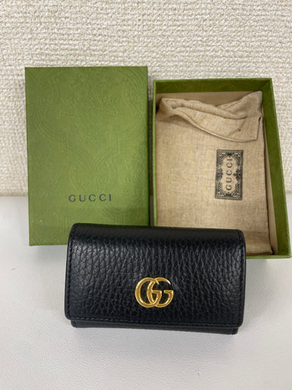 Gucci Black Small goods A-18312