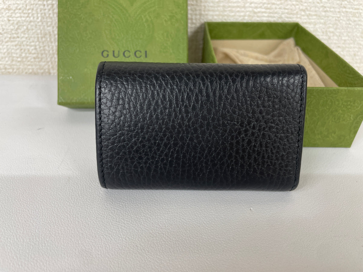 Gucci Black Small goods A-18312