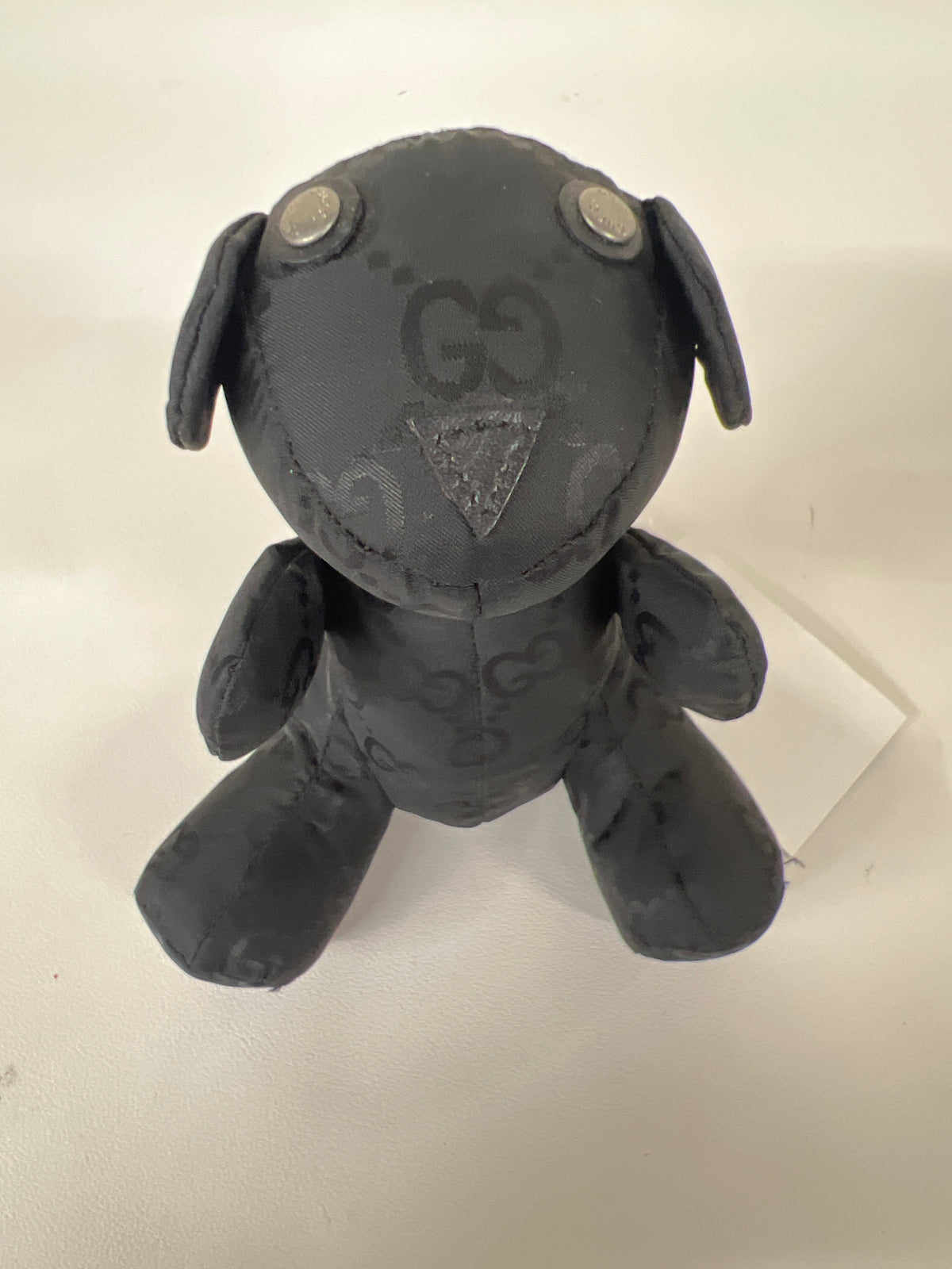Gucci Black Small goods A-18319