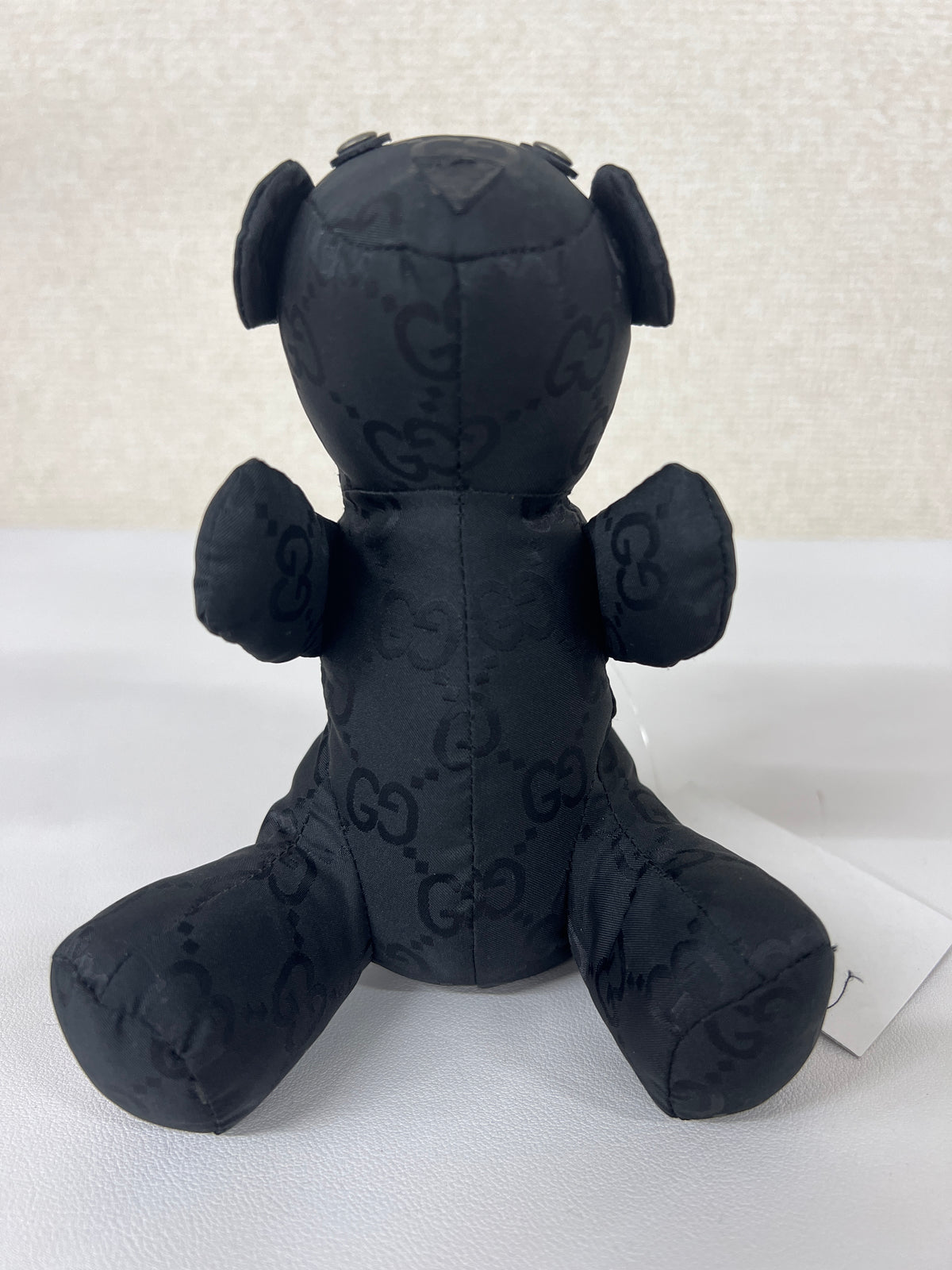 Gucci Black Small goods A-18319