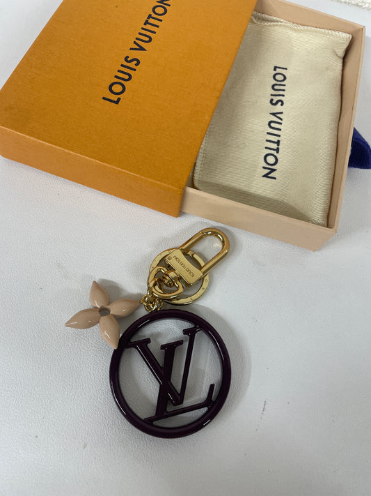 Louis Vuitton Purple Small goods A-18328