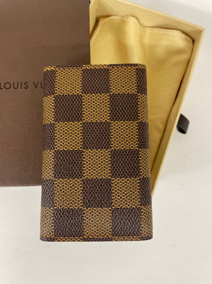Louis Vuitton Brown Small goods A-18329