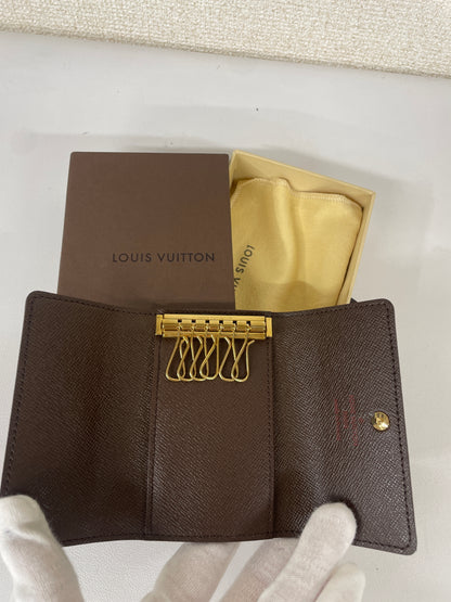 Louis Vuitton Brown Small goods A-18329
