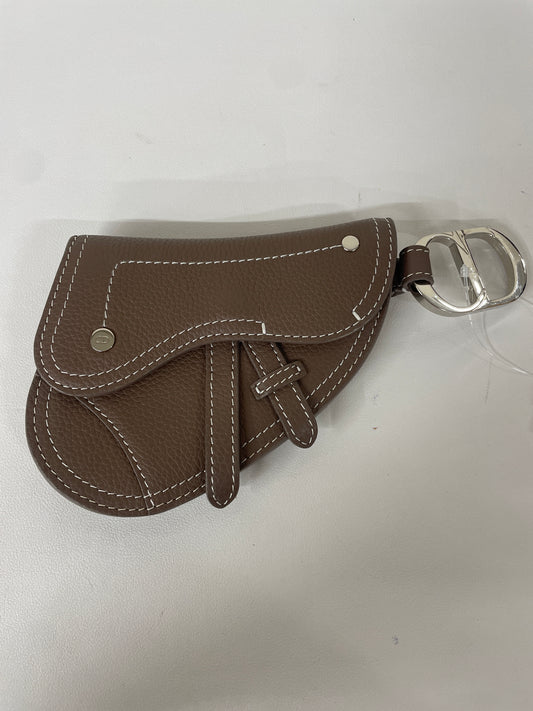 Dior Brown Pouches A-18331