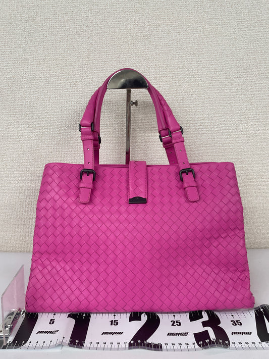 Bottega Veneta Pink Handle Bags A-18332
