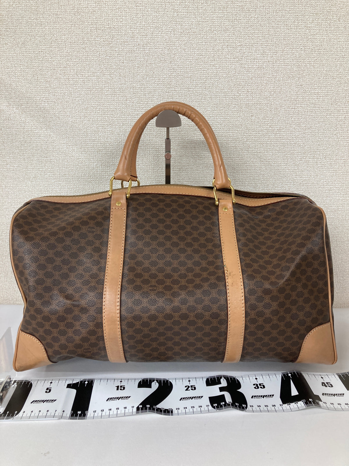 Celine Multicolor Travel Bags A-18334